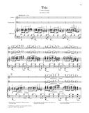 Piano Trio: Score And Parts (Henle) additional images 1 2
