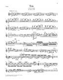 Piano Trio: Score And Parts (Henle) additional images 2 1