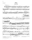 Piano Trio: Score And Parts (Henle) additional images 2 2