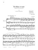 Works For Two Pianos (Henle Verlag) additional images 2 2