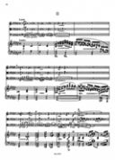 Piano Quartet In E Flat Major Op.87 Score & Parts (Barenreiter) additional images 1 3
