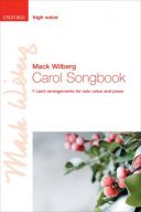 Carols Songbook: High Voice And Piano (OUP) additional images 1 1