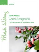 Carols Songbook: Low Voice And Piano (OUP) additional images 1 1