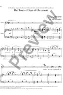 Carols Songbook: Low Voice And Piano (OUP) additional images 1 2