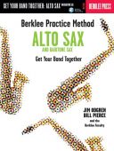 Berklee Practice Method: Get Your Band Together Alto And Baritone Sax additional images 1 1