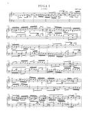Prelude And Fugue: C BWV846 Piano (Henle) additional images 1 3