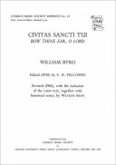 Civitas Santi Tui: Vocal SAATB (OUP) additional images 1 1