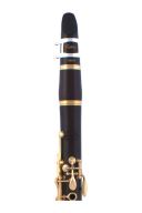 Yamaha YCL-CSGIII-H Custom Clarinet additional images 1 3