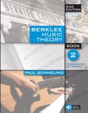 Berklee Music Theory: Book 2: Fundamentals Of Harmony additional images 1 1