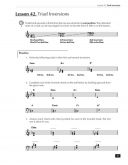 Berklee Music Theory: Book 2: Fundamentals Of Harmony additional images 1 3