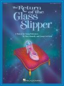 Return Of The Glass Slipper: A Musical For Young Performers: Techers Manual additional images 1 1