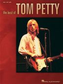 The Best Of Tom Petty: Piano Vocal Guitar additional images 1 1