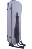 Bam Stylus 5001S Grey Violin Case additional images 1 3