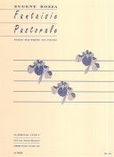 Fantasy Patorale: Oboe & Piano (Leduc) additional images 1 1