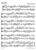 Ready To Play: Classic Hits For 2 Flutes: Duet additional images 1 3