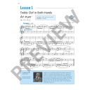 The Classical Piano Method: Method Book 2: Book & Audio (Heumann) additional images 2 1