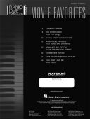 Piano Duet Play-Along Volume 2: Movie Favourites Book & Audio additional images 1 2