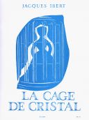 La Cage De Cristal: (Extraits Des Histoires): Piano (Leduc) additional images 1 1