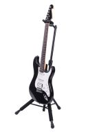 Hercules Guitar Stand Auto Grab System GS415B PLUS additional images 2 3