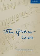 Gardner Carols: Vocal SATB (OUP) additional images 1 1