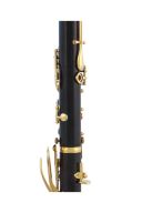 Yamaha YCL-CSGAIIIH Custom A Clarinet additional images 2 3