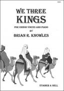 We Three Kings: Unison Vocie & Piano (Knowles)(S&B) additional images 1 1