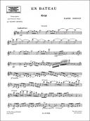 En Batteau: Violin & Piano (Durand) additional images 1 3
