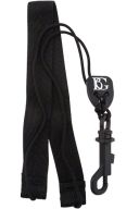 BG SFSH FLEX Saxophone Strap With Snap Hook additional images 1 1