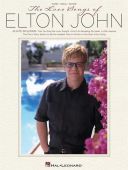 Love Songs Of Elton John: 25 Hits: Piano Vocal Guitar additional images 1 1