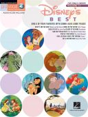 Pro Music Vocal: Disneys Best: Vol.11: Womens Edition additional images 1 1