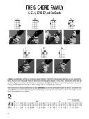 Hal Leonard Baritone Ukulele Method: Book With Audio-Online additional images 1 3