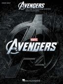Avengers: Music From The Motion Picture: Piano Vocal Guitar additional images 1 1