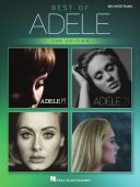 Best Of Adele: Big Note Piano  (2nd Edition) additional images 1 1