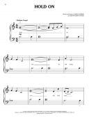 Best Of Adele: Big Note Piano  (2nd Edition) additional images 2 1