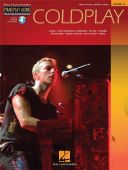 Coldplay: Piano Play Along: Vol 16: Book And Audio additional images 1 1