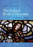The Oxford Book Of Descants: Full Music Edtion additional images 1 1