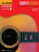 Hal Leonard Guitar Method: Complete Edition (with Audio Download) additional images 1 1