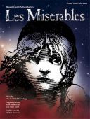 Les Miserables: Piano Vocal & Guitar Chords: Musical Vocal Selections Updated additional images 1 1