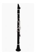 Uebel Classic Clarinet Outfit additional images 1 2