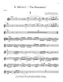 Dissonance K465: Wind Quintet (Emerson) additional images 1 2