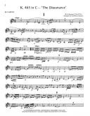 Dissonance K465: Wind Quintet (Emerson) additional images 2 3