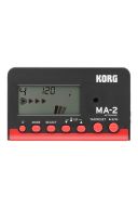 Korg MA-2 Metronome Black/ Red additional images 1 1