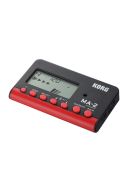 Korg MA-2 Metronome Black/ Red additional images 1 2