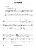 Guitar Play-Along Vol 140: More Stevie Ray Vaughan Guitar Tab: Book & Audio additional images 1 3