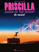 Priscilla, Queen Of The Desert - The Musical: Piano Vocal Guitar additional images 1 1