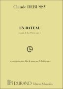 En Batteau: Flute & Piano (Durand) additional images 1 1