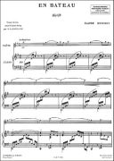 En Batteau: Flute & Piano (Durand) additional images 1 2