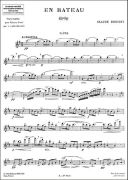 En Batteau: Flute & Piano (Durand) additional images 1 3