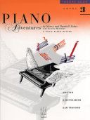 Piano Adventures: Theory Book: Level 2B additional images 1 1