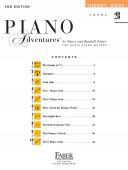 Piano Adventures: Theory Book: Level 2B additional images 1 2